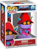 Funko Pop!  Masters Of The Universe – Orko - 1777