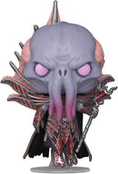 Funko POP! Games: Baldur's Gate 3- The Emperor -1189
