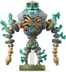 Amiibo Golem di Mineru - The Legend of Zelda: Tears of The Kingdom
