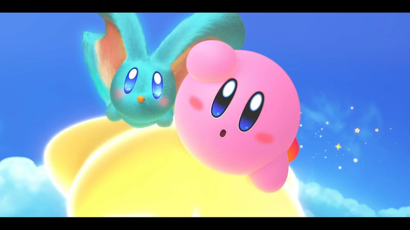 Kirby e la Terra Perduta + Il Mondo Astrale Nintendo Switch 2 Edizione Italiana [Pre-ordine] (10149005853008)
