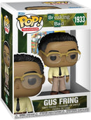 Funko POP! TV: Breaking Bad - Gus Fring 1933