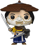 Funko POP! Games: Ghost of Yotei - Atsu - 1248