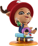 One Piece  Collection, blind box - YuMe, hot toys