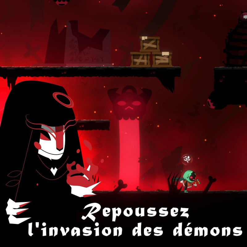 Folly of the Wizards Nintendo Switch [Pre-Ordine] (10096982688080) (10096982851920) (10096984588624) (10096986194256)