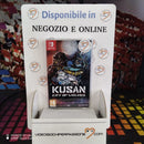 Kusan: City of Wolves  Nintendo Switch Edizione Europea