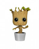 Guardians of the Galaxy POP! Bobble-Head Dancing Groot 10 cm PRE-ORDER 11-2022 (6649634586678)
