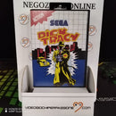 Dick Tracy Sega Master System PAL (usato garantito)(ver. europea)(senza manuale)