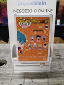 Dragon Ball Super POP! Animation  SSGSS GOKU  9 cm (9015875207504)