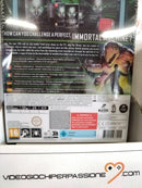 System Shock 2: 25th Anniversary Remaster Deluxe Edition Nintendo Switch Edizione Europea