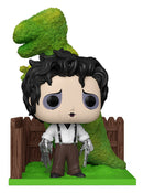 FUNKO POPS Edward Mani di Forbice e Arbusto Dinosauro 985 [PRE-ORDER] (8689732813136)