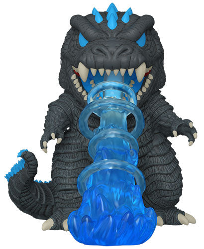 FUNKO POP Godzilla Singular Point Godzilla w/Heat Ray 1469  [PRE-ORDER] (8706384003408)