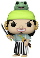 FUNKO POP One Piece Usohachi (Wano) 1474 [PRE-ORDER] (8656850649424)