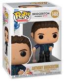 FUNKO POP Bridgerton Anthony Bridgerton 1468 [PRE-ORDER] (8650945626448)