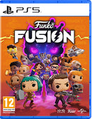 Funko Fusion Playstation 5 [PRE-ORDINE] (9529592349008)