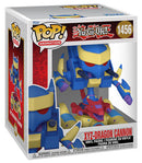 FUNKO BIG 15cm Yu-Gi-Oh! XYZ-Dragon Cannon 1456 [PRE-ORDER] (8641845723472)