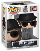 FUNKO POP Peaky Blinders Polly Gray 1401 [PRE-ORDER] (8658311938384)