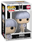 FUNKO POP BTS S4 Suga 369 [PRE-ORDER] (8642941452624)