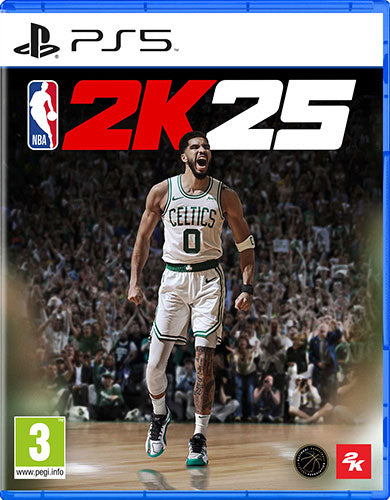 NBA 2K25  Playstation 5 [PRE-ORDINE] (copia) (9530616512848)