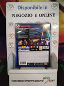 WWE 2K22 - PlayStation 4 (usato garantito)(ver. italiana)