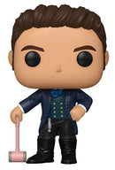 FUNKO POP Bridgerton Anthony Bridgerton 1468 [PRE-ORDER] (8650945626448)