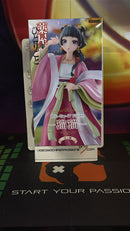 The Apothecary Diaries Maomao Trio-Try-iT Figura FuRyu