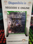 Crimson  Desert Day one Edition XBOX SERIE X Edizione Europea