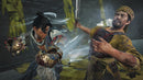 wo long fallen dynasty complete edition Nintendo Switch 2 GAME-KEY CARD