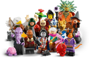 LEGO - Minifigures Dungeons & Dragons [PRENOTAZIONE] (9545576874320) (9574086443344) (9574144835920)
