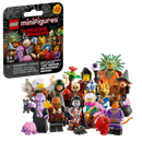 LEGO - Minifigures Dungeons & Dragons [PRENOTAZIONE] (9545576874320) (9574086443344)