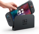 Nintendo Switch 2 Console  Garanzia 24 Mesi