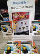 Adventure Time POP! Animation  Jake with Cassette Player 9 cm (copia) (9532508864848)