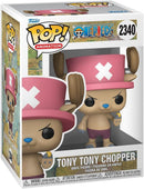 Funko Pop! Animazione -TONY TONY CHOPPER -2340