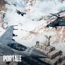 Battlefield 6 Playstation 5 Edizione Europea [Pre-Ordine] (10194395103568) (10194403819856) (10194421416272) (10194428494160)