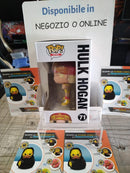 Adventure Time POP! Animation  Jake with Cassette Player 9 cm (copia) (9532508864848)