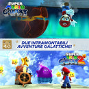 Super Mario Galaxy + Super Mario Galaxy 2 - Ed. Italiana -  Nintendo Switch