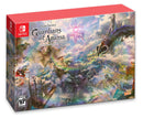 Rune Factory - Guardians of Azuma - Earth Dancer Limited Edition Nintendo Switch Edizione Americana [PRE-ORDER] (9702998966608)
