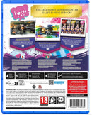 Lollipop Chainsaw RePOP Playstation 5 Edizione Europea [Pre-ordine] + Gadget Omaggio a Sorpresa (10097581490512) (10097584832848)