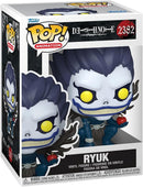 Funko Pop! Animation: Death Note - Ryuk-2382