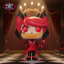 Funko POP! Animation: Hazbin Hotel - Alastor -2242
