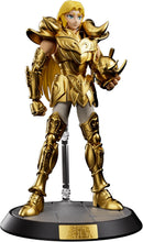 Saint Seiya Champion Class 01 Aries Mu | Blokees Model Kit