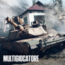 Battlefield 6 Playstation 5 Edizione Europea [Pre-Ordine] (10194395103568) (10194403819856) (10194421416272) (10194428494160)