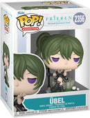 Funko Pop! Animation: Frieren - Ubel-2356