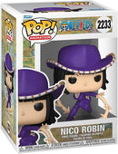 Funko POP! Animation: One Piece - Robin -2233