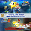 Super Mario Galaxy + Super Mario Galaxy 2 - Ed. Italiana -  Nintendo Switch