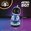 Cableguys PlayStation  Astro Bot - Supporto per controller o smartphone
