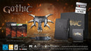Gothic Remake  Collector's Edition Playstation 5 Edizione Europea [PRE-ORDINE]