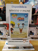 Funko Pop! Naruto Uzumaki (7996184363310)