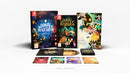 Folly of the Wizards Collector's Edition Nintendo Switch [Pre-Ordine] (10096982851920) (10096984588624)