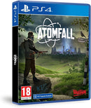 Atomfall Playstation 4 Edizione Europea (9823036146000)