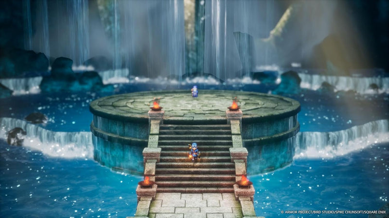 Dragon Quest 1&2 HD-2D Remake Nintendo Switch Edizione Europea [Pre-ordine] (10157379682640) (10157379715408) (10157398753616)
